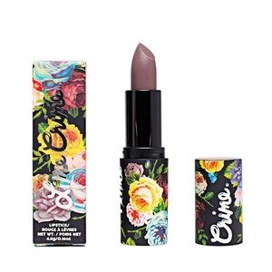 Lime Crime Perlees lipstick in Gemma RARE